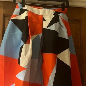 Great fun skirt to dress up or down